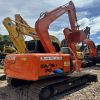 Used Hitachi ZX70 Mini...