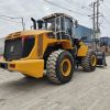 Used LiuGong 856H Whee...