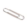 33mm Nickel-Plated Metal Round Paper Clip