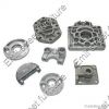 Aluminum Casting