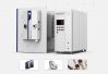 PVD coating machine co...