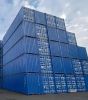 20foot, 40foot shipping containers