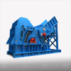 Metal Scrap Crushing M...