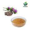 Milk thistle Extract 4:1 Powder Silibinin 90% 98% By HPLC