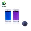  Natural Blue Butterfly Pea Flower Powder Blue Matcha Powder Butterfly Bean Flower Powder