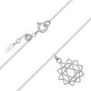 Heart Chakra Sterling ...