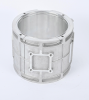 Aluminum Custom die casting new energy automobile parts-base