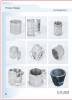 all aluminim casting p...