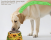  Pet Bowl Customizable Double-Layer Eco-Friendly Pet Feeding & Water Bowl for Dogs and Cats | Bulk Wholesale & OEM Supplier