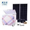 158L electric home gla...