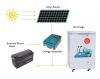 12V Solar mini deep ch...