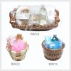 Bath Gel Set, Bath Was...