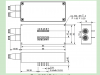 1X32 MEMS Optical Switch Module