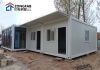 Modular Mobile Home Pr...