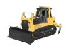 80hp/100hp/120hp/140hp/160hp/180hp crawler bulldozer