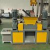Plastic shredding mach...
