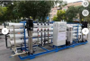 10m3 ro water system b...