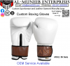 Custom Boxing Gloves f...