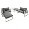 Luxury Outdoor Furnitu...