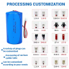 ER26500 3.6V  9000MAH ...