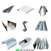 Metal Sheet Forming Ma...