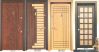 Security Doors