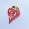 Medal Badges Plating Gold