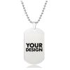 Men&#039;s Dog Tag...
