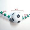 LED Soccer Ball Bead N...