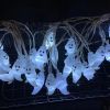 Halloween Spooky Led S...