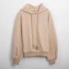 Cotton Pullover Hoodie...