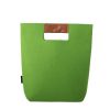 Felt Carrying Tote Bag