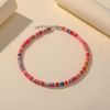 Soft Pottery Choker Ne...