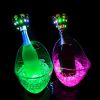 LED Ice Bucket With Ha...