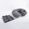 Travel Neck Pillow Wit...
