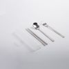 3Pcs Stainless Steel C...