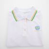 Custom Cotton Polo Shirt