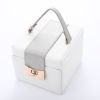Square Jewelry Box Wit...