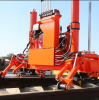 Hydraulic Railway Trac...