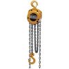HOISTS CF HAND CHAIN H...