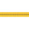 CHEMICAL PIPE MARKER -...
