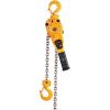 HOISTS LB LEVER HOIST,...