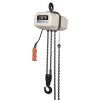 ELECTRIC CHAIN HOIST 1...