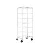 NSF ALUMINUM LUG CART ...