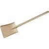 SQUARE SHOVEL, ALUMINU...