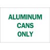 B302-7X10-WG-T-ALUMINUM CANS