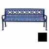 RING PATTERN BENCH, 6&...