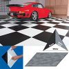 VINYL TILE MATTING W/A...