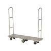 ALUMINUM DECK NARROW A...