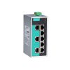 8-PORT UNMANAGED ETH S...